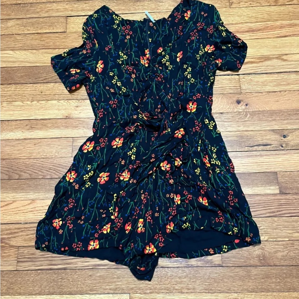 Free people 4 romper - Picture 4 of 4